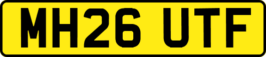 MH26UTF