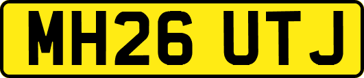 MH26UTJ