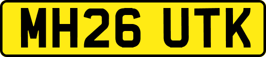 MH26UTK