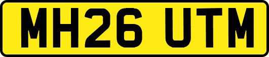 MH26UTM