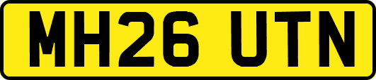 MH26UTN
