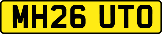 MH26UTO