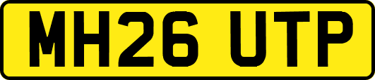 MH26UTP