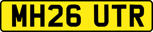 MH26UTR
