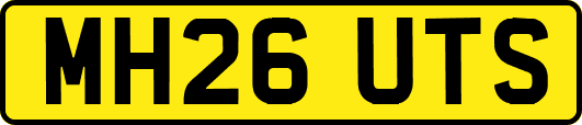 MH26UTS