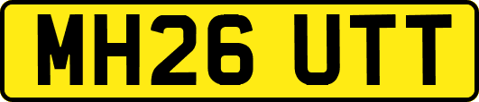 MH26UTT