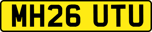 MH26UTU