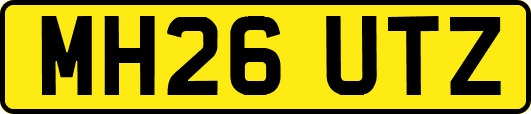 MH26UTZ