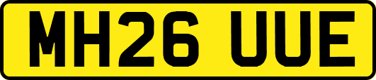 MH26UUE