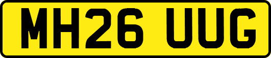 MH26UUG