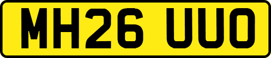 MH26UUO