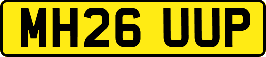 MH26UUP