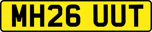 MH26UUT
