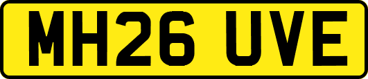 MH26UVE