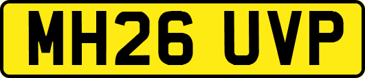 MH26UVP