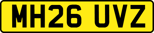 MH26UVZ