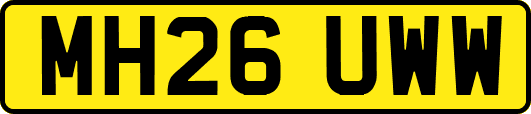 MH26UWW