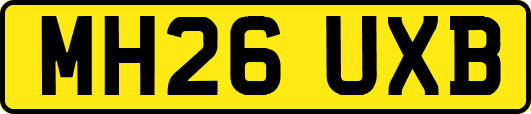 MH26UXB