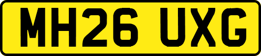 MH26UXG