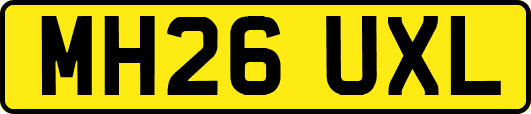 MH26UXL