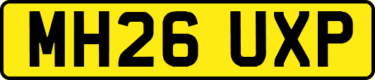 MH26UXP