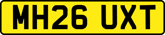 MH26UXT