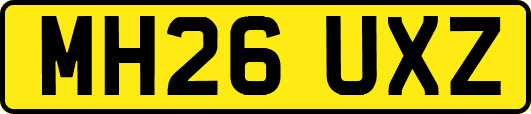 MH26UXZ
