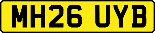 MH26UYB
