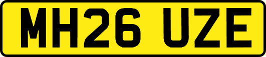MH26UZE