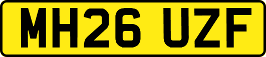 MH26UZF