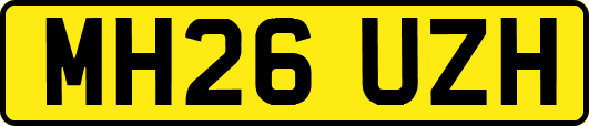 MH26UZH
