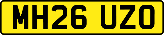 MH26UZO