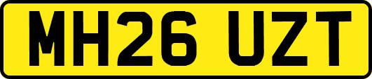 MH26UZT
