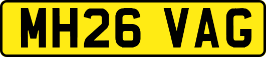 MH26VAG