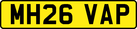 MH26VAP