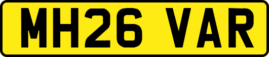 MH26VAR