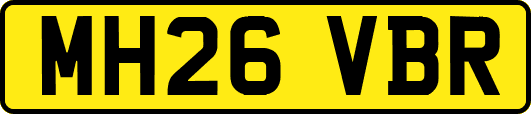 MH26VBR