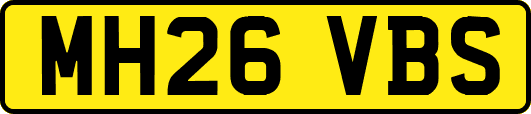 MH26VBS