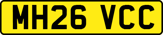 MH26VCC