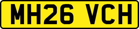 MH26VCH
