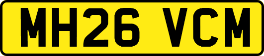 MH26VCM