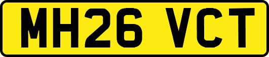 MH26VCT