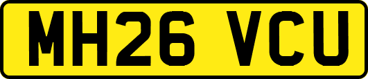 MH26VCU