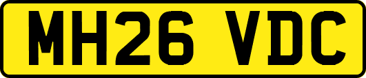MH26VDC
