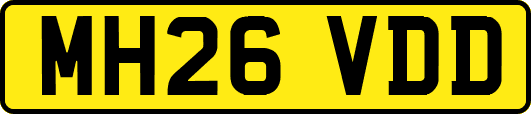 MH26VDD