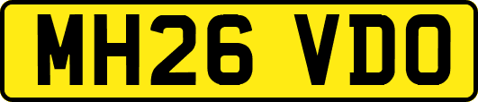 MH26VDO
