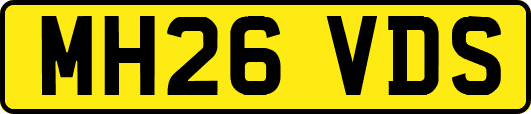 MH26VDS