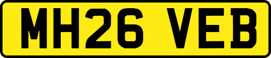 MH26VEB