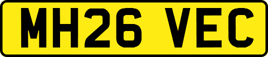 MH26VEC