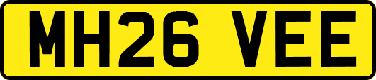 MH26VEE